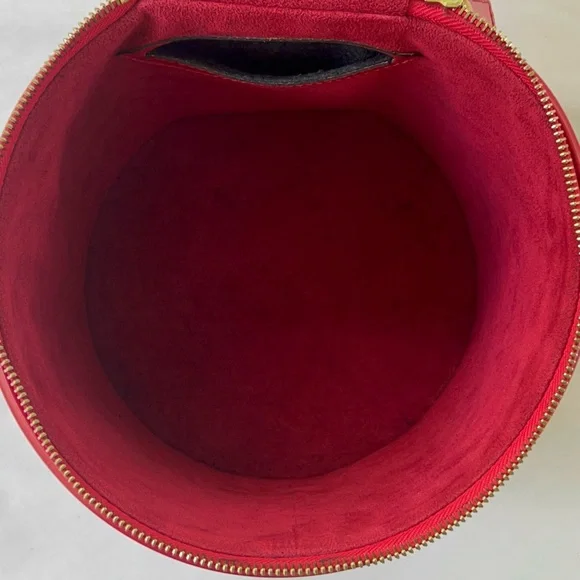 Louis Vuitton Cannes Handbag - Picture 13 of 13